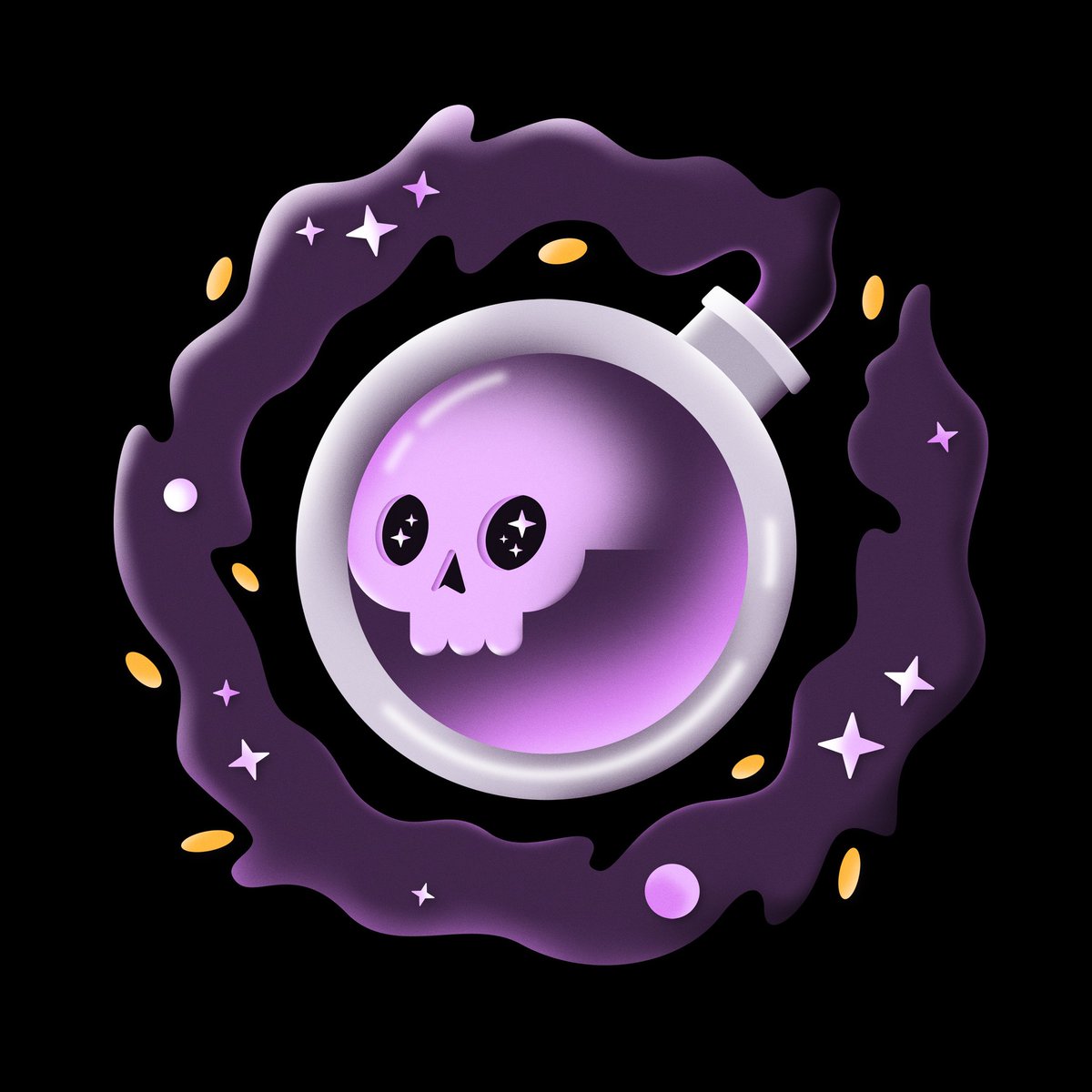 Having fun with shading!