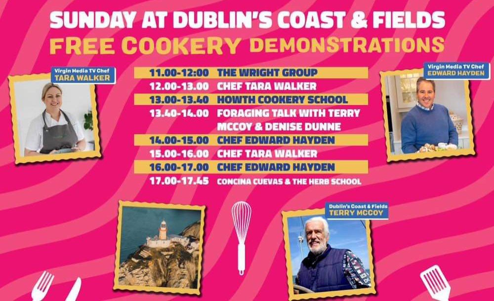 Irish Food Guide - Zack tweet media