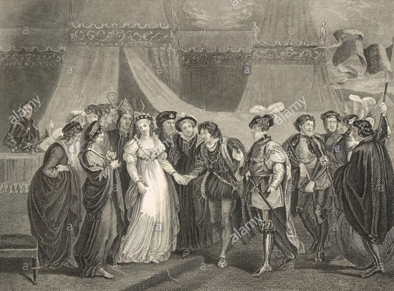 adnycl.blogspot.com/2023/07/eskide…

İnsanların çoğu Haziran'da evleniyordu. senelik banyolarını Mayıs ayında yapıyorlar,
Haziran'da hala çok kötü kokmuyorlardı. Ama yine de kokmaya başladıkları için gelinler vücutlarından çıkan kokuyu bastırmak amacıyla ellerinde bir buket çiçek taşıyordu.