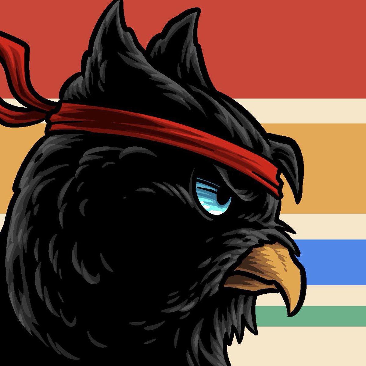 WHERE MY BLACK OWLS AT??

PROBABLY OUT THERE KILLING 2 STONES WITH ONE BIRD

<a href="/Utility_Wen/">Utility Wen NFT</a> <a href="/ThePlagueNFT/">The Plague Of Frogs 🐸</a>