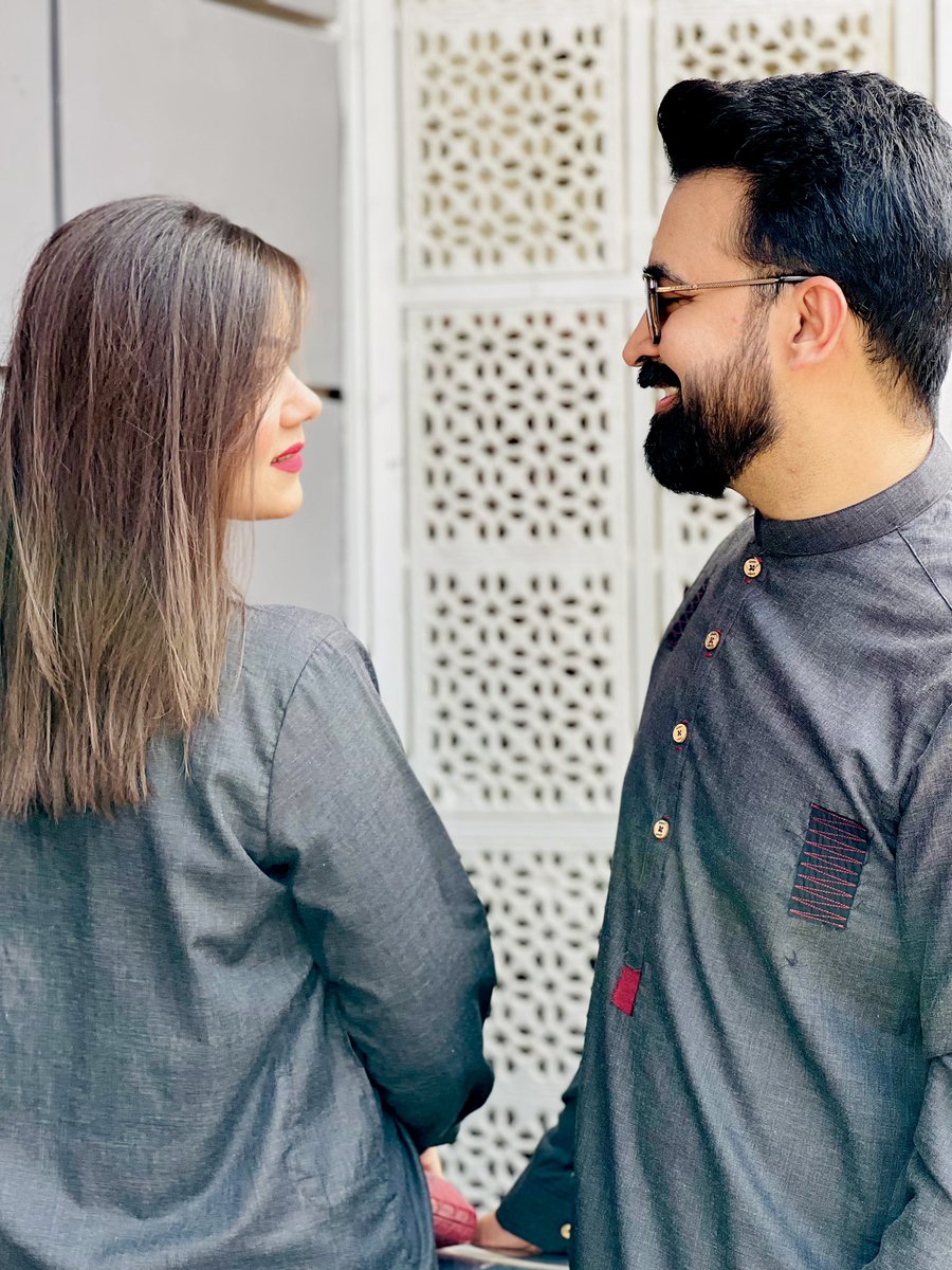 arsalmazhar's tweet photo. Dazzling in a mesmerizing creation by @sabeen_naz_ , adding an extra sparkle to Eid Day 3! Grateful for exquisite craftsmanship and making this celebration truly special. #EidFashion #DesignerMagic https://t.co/DfUDu0ssr2