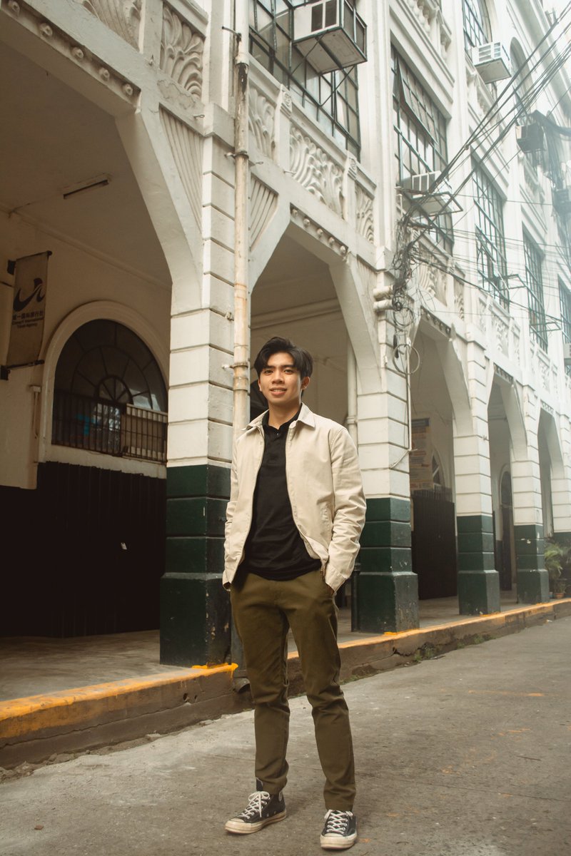 Good afternoon twitter