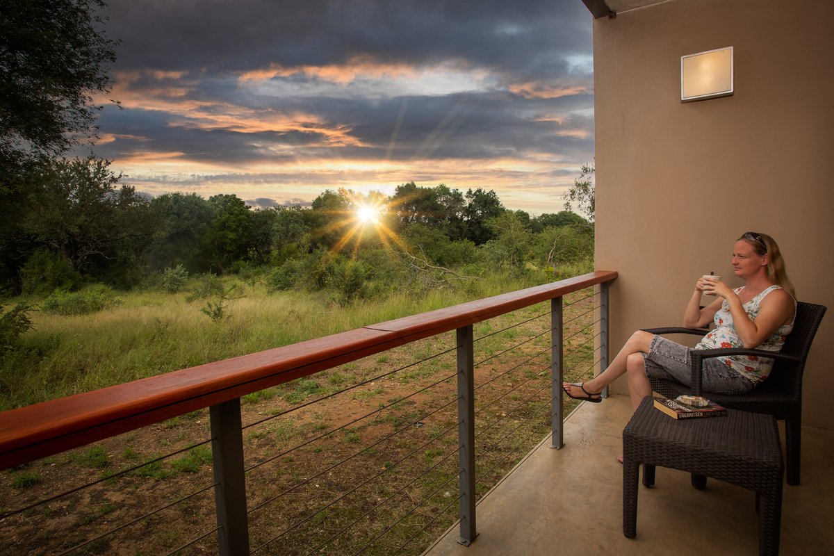 In today's world, it is important to take time out of your daily mayhem and enjoy a much-deserved break. 

Why not come and enjoy the pleasures of nature with us? For more information, visit our website. - makalali.co.za