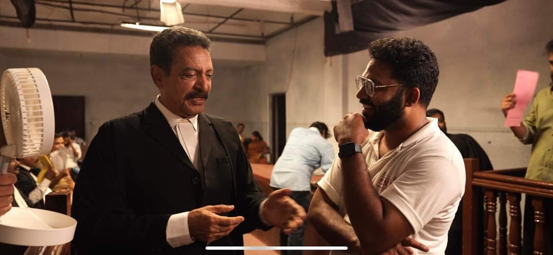 Cinema Arattai tweet media