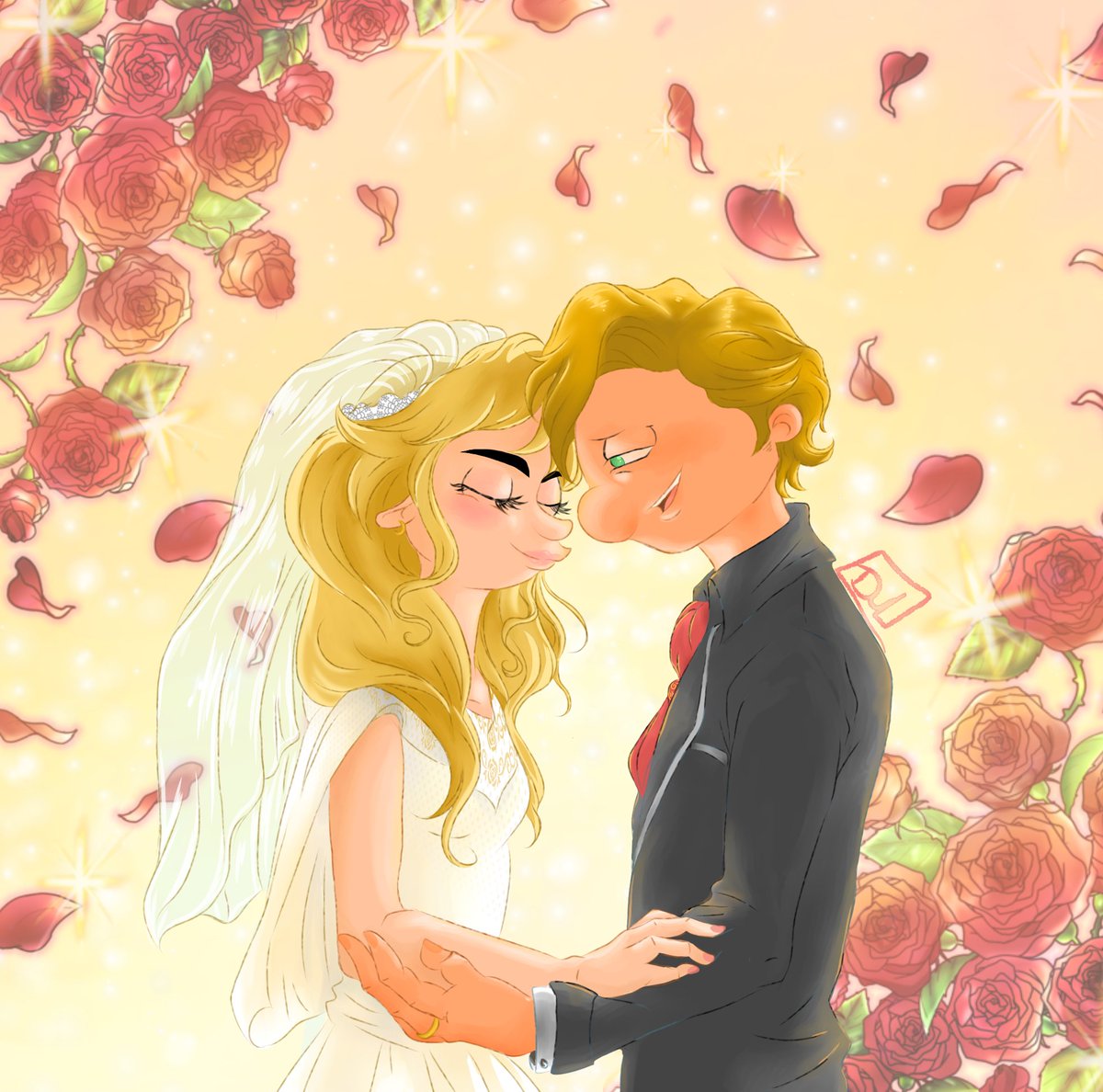 Sacerdotisadul's tweet photo. 💖🌸Día 7 del shortaki 🎀🏉💖
#shortakiweek #shortakiweek2023 #heyarnold #heyarnoldfanart #fanart #nicktoons #helgapataki #thepatakis #opthepatakis #vow #love #marriage https://t.co/fu7dvs0Pw6