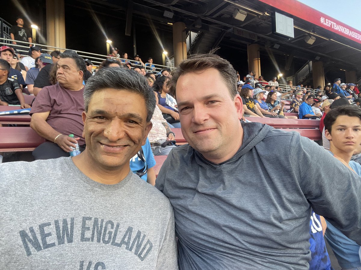 Laboratory of Vivek Bhalla, MD- Stanford (@bhallaresearch) on Twitter photo Guess who I met at the <a href="/sjquakes/">sjquakes</a> <a href="/LAGalaxy/">LA Galaxy</a> #Clasico …<a href="/johnleppert/">John Leppert</a> <a href="/StanfordNeph/">Stanford Nephrology</a> <a href="/StanfordUrology/">Stanford Urology</a> Guess who I met at the <a href="/sjquakes/">sjquakes</a> <a href="/LAGalaxy/">LA Galaxy</a> #Clasico …<a href="/johnleppert/">John Leppert</a> <a href="/StanfordNeph/">Stanford Nephrology</a> <a href="/StanfordUrology/">Stanford Urology</a>