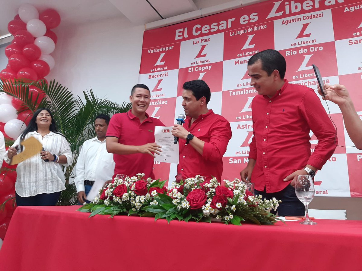 pipe Navarro tweet media