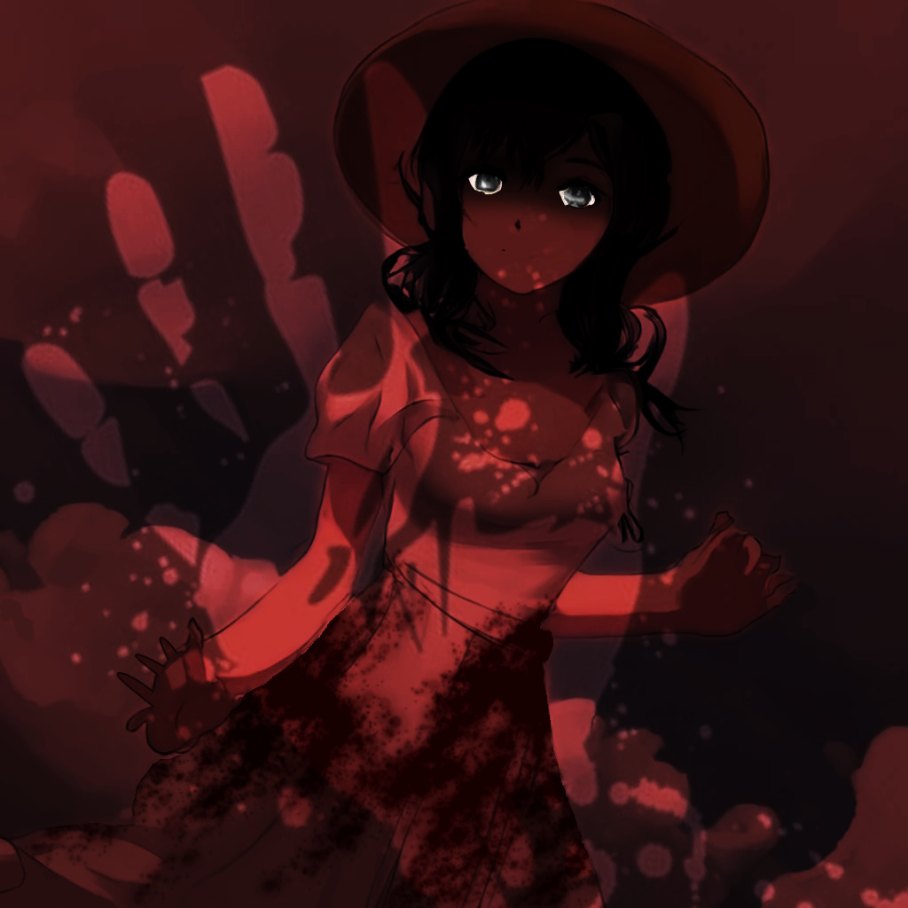 Fishy_Little's tweet photo. Summer Ayano Aishi

Made in Craiyon and https://t.co/npjylvRdwm https://t.co/XLYqh1GdBC