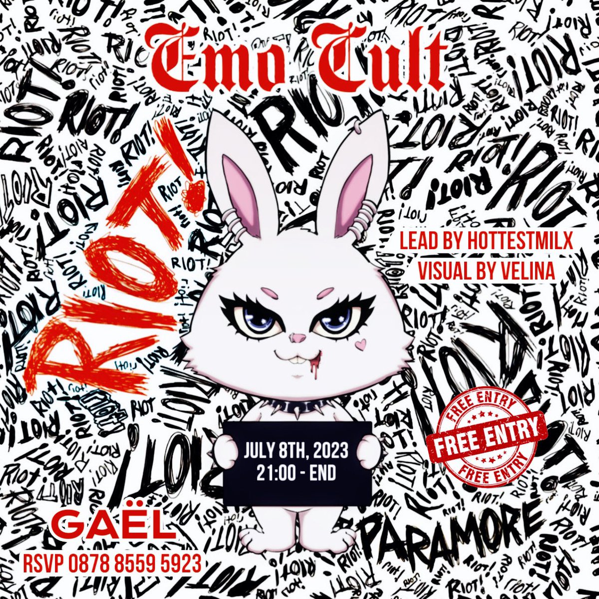 🌷PRINCESS CHLOE 💫 tweet media