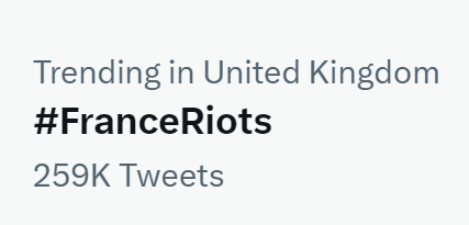 Simon Woods on Twitter: "I don't know what the truth about this is. The