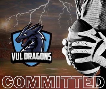 VinNguyen52's tweet photo. Blessed to announce that I am 1000% committed to Virginia University of Lynchburg thank you @tpera75 for the amazing opportunity @FootballVul @TNewamn @SouthP_Football https://t.co/RH1qRfbW5C
