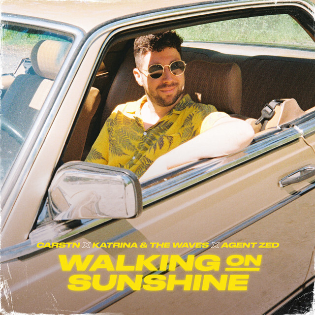 soaverecords's tweet photo. Get fit with our running & workout list on Spotify, π we just added "Walking on Sunshine" by CARSTN, Katrina & The Waves, Agent Zed! π₯ https://t.co/CXrgM1eL55 #runningmusic #cardioplaylist #runningplaylist https://t.co/RgBiXVWh8H