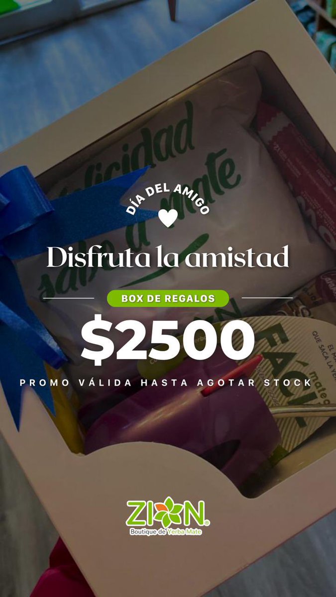 ZionBYM's tweet photo. Todo en un solo lugar! 🧉Urquiza 1815 🫶 https://t.co/hKfTZoN0Pt