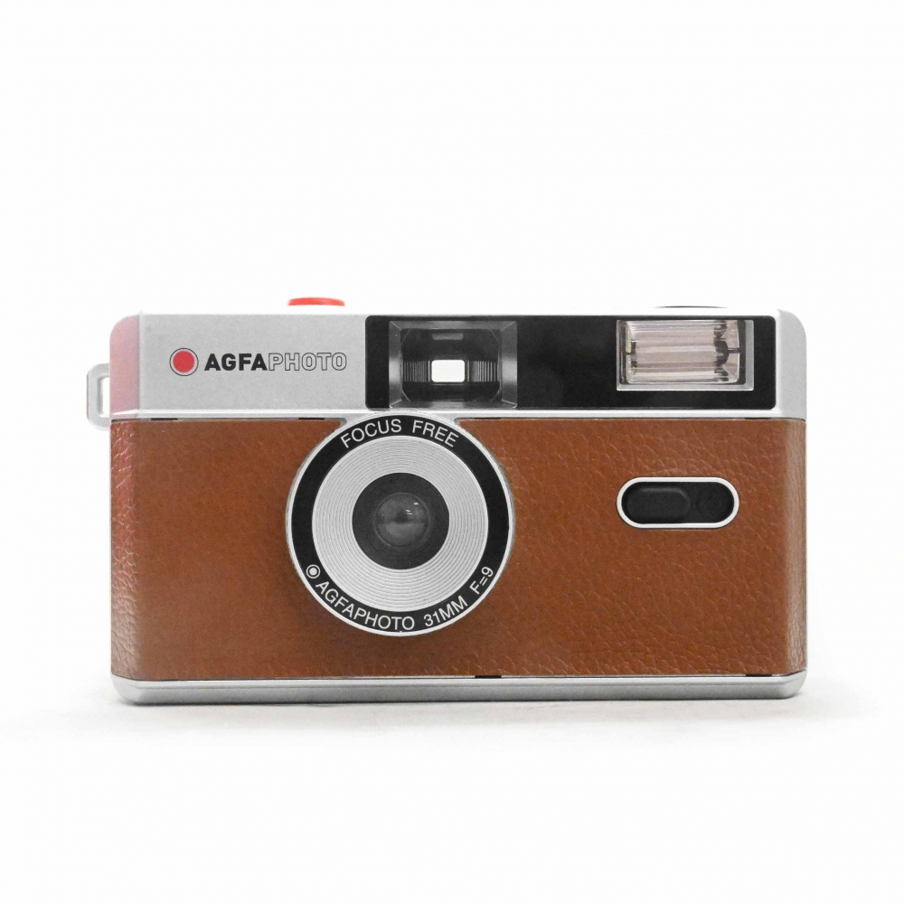 champcamera's tweet photo. #AGFA Photo Camera by #港北ニュータウン 店
気軽に楽しめるAGFAの #単焦点カメラ。フィルム装填がとても簡単なので初めての1台にお勧め。便利な専用ポーチとストラップ付き。5カラー展開です。
#PhotoCamera #フィルムカメラ #グリーンライン
#都筑ふれあいの丘
https://t.co/obhdsrkNdy https://t.co/Txys8pIcaf