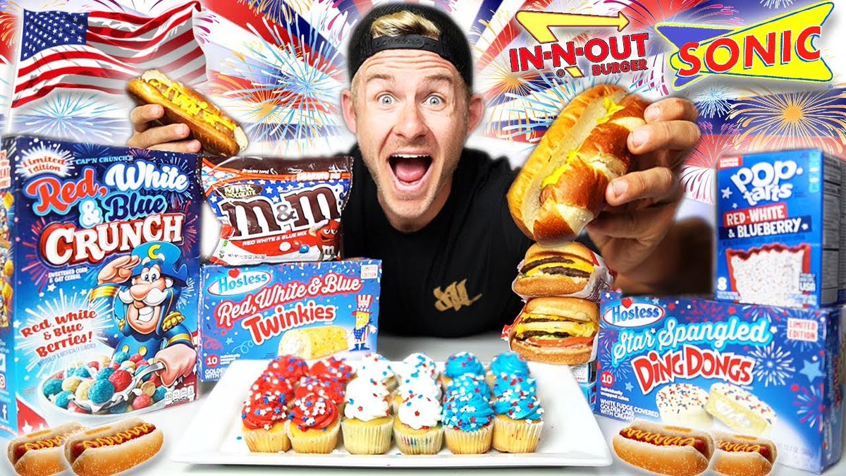 Happy July to the #Champ of Youtube <a href="/ErikTheElectric/">ErikTheElectric ⚡</a> Can't wait to see what you have in store for the #Empire! Cheers Subscribe if you haven't already!!!