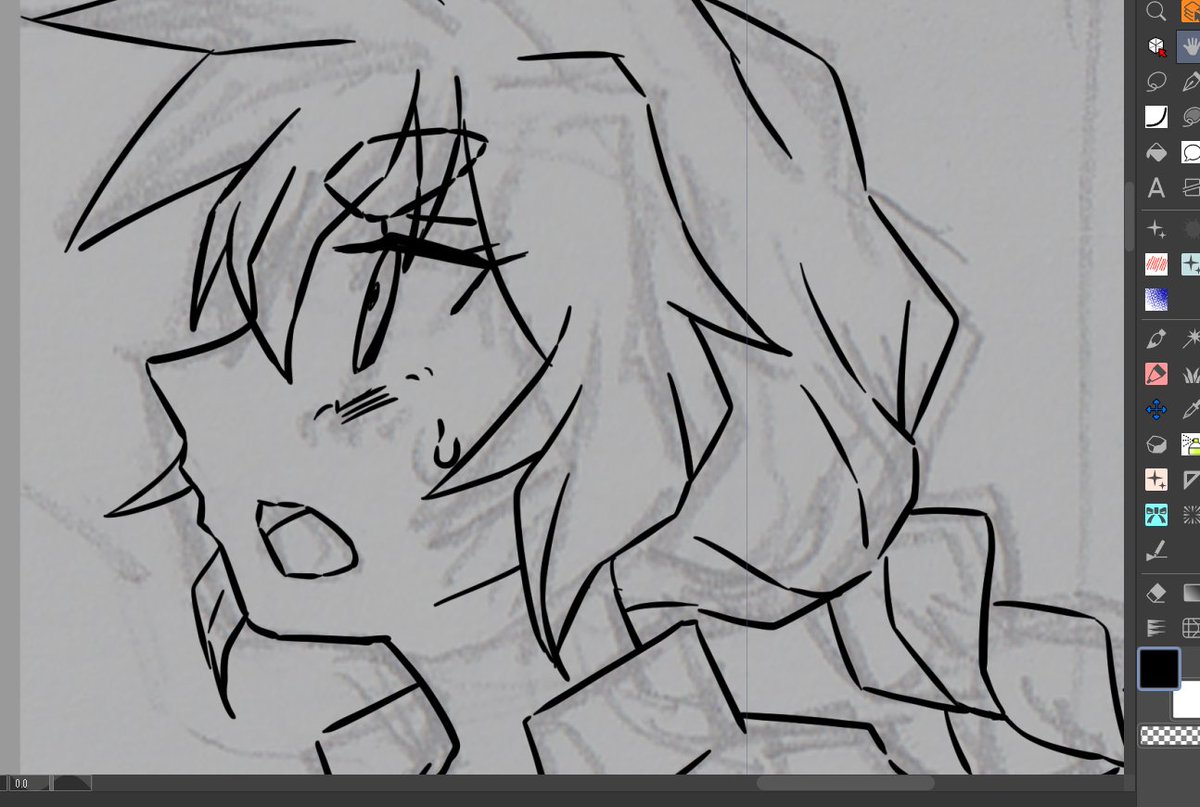 進捗です✨
驚くユニア💕 https://t.co/4aXiNmzK06