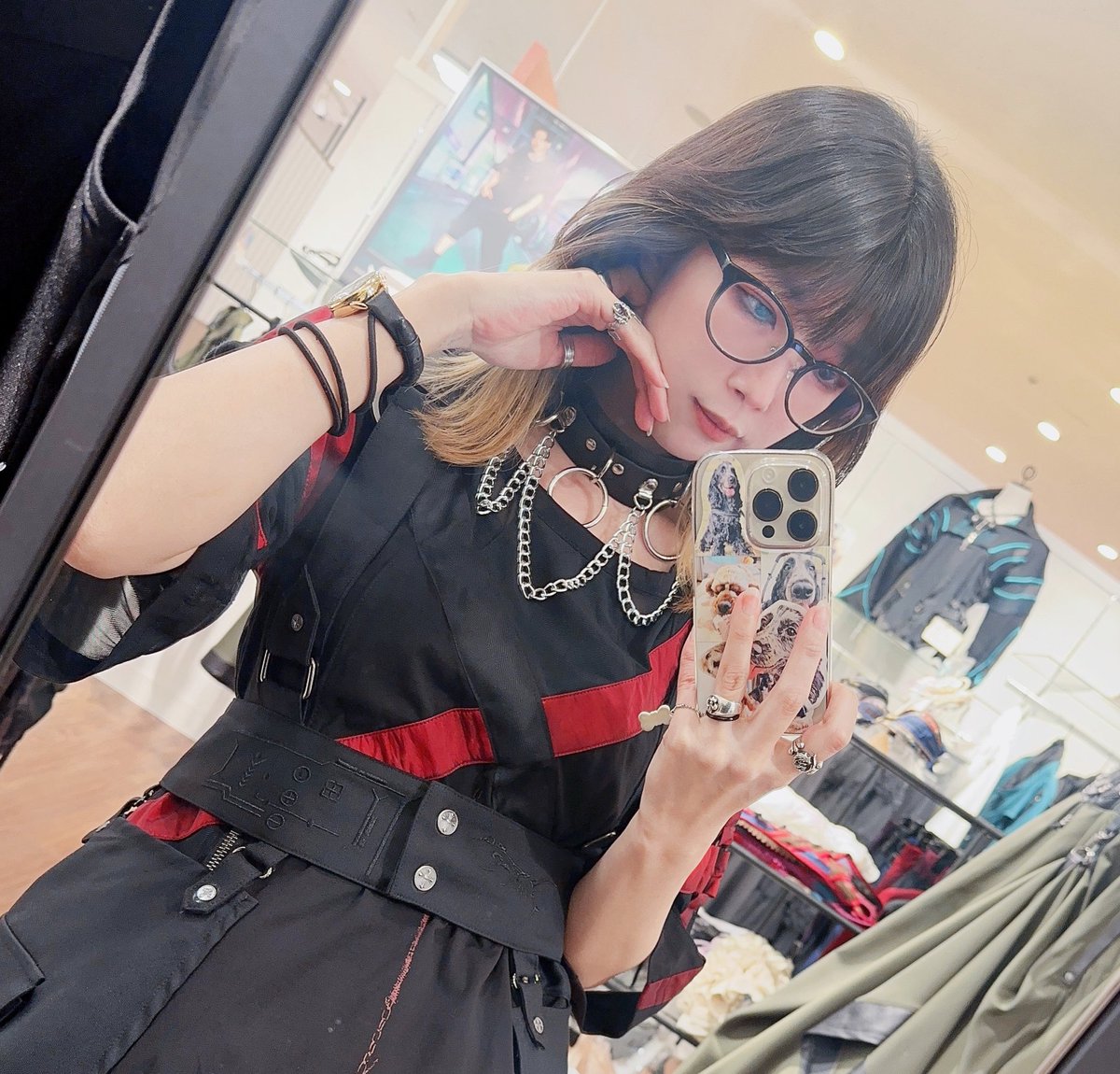 🙇お知らせ🙇

実はこの度、
7月いっぱいで皆さまとお会いできるのが最後になってしまいました…！

まだお会いしたことが無い方も、いつも楽しくお話して下さる方も、最近ツヅに会ってないな〜？とう方も！！

7月は池袋と八重洲に出勤してます✌️

最後になりますので、
ぜひ遊びにいらして下さい☺️