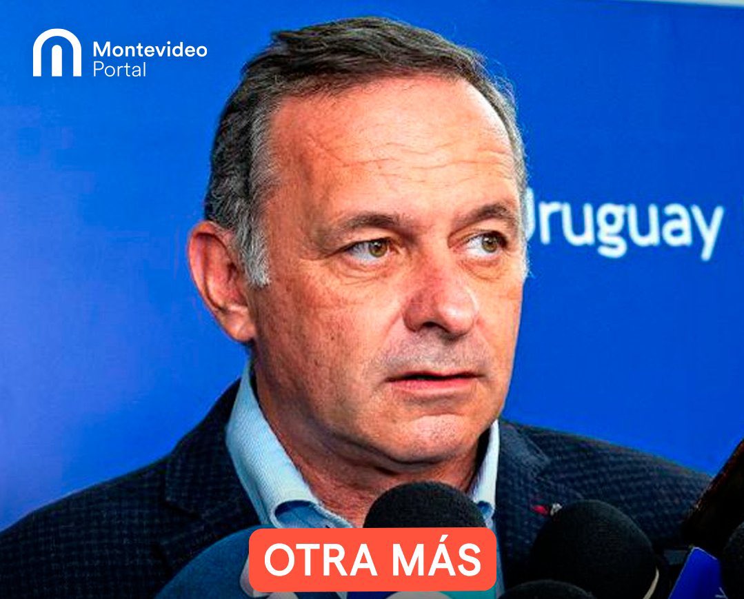 🔥Quién se hace cargo?
El Frente Amplio entregó el proyecto Casupa armado y financiado
El Partido Nacional lo pasó a 2d°plano y priorizó proyecto Neptuno
El embalse Severino agota su reserva de agua
El Presidente se dio cuenta hace 15 días de la emergencia hídrica
EL PUEBLO SUFRE