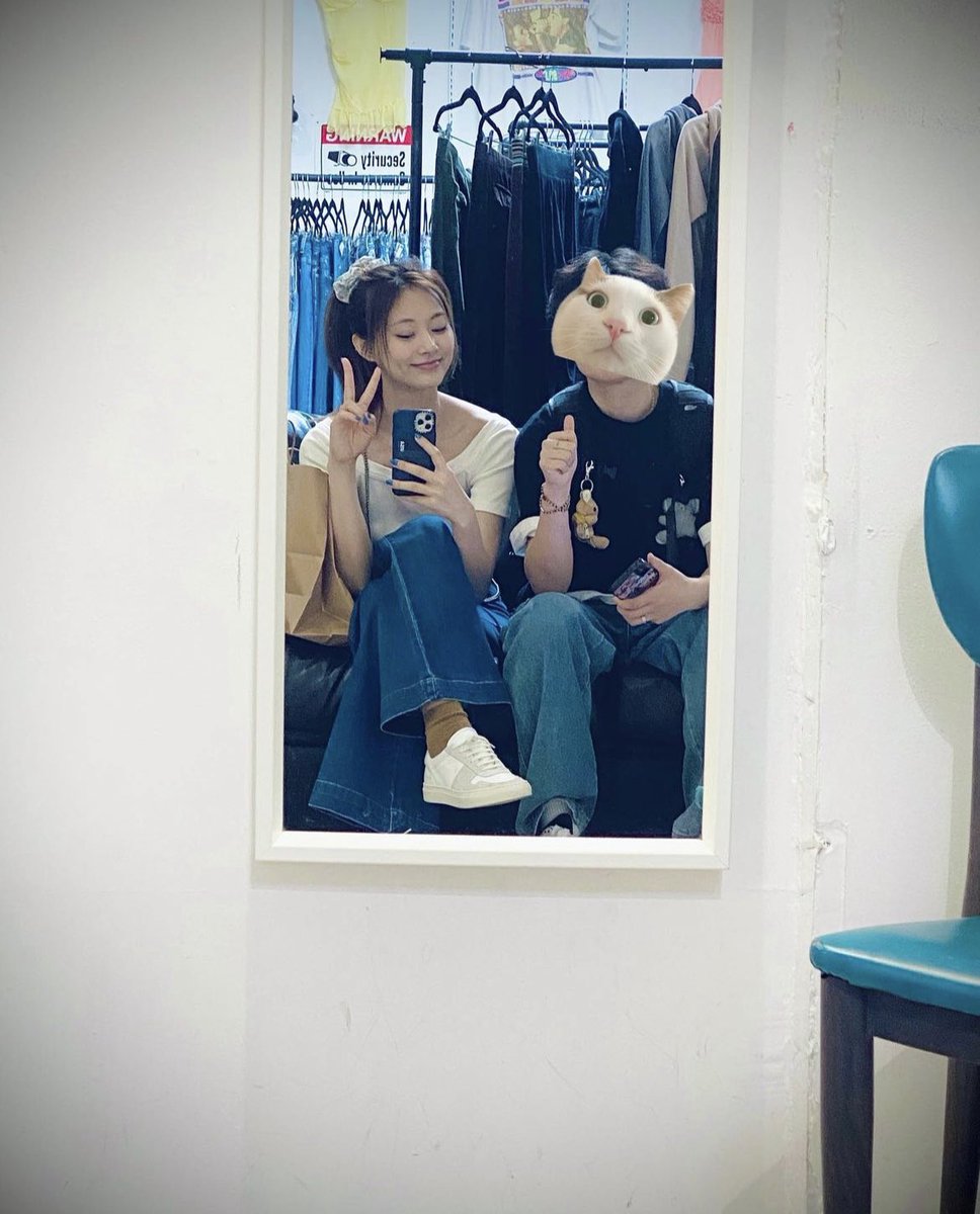 ryu___once1220's tweet photo. 見た瞬間彼氏だな？と思った人RT😎
#TZUYU #쯔위 https://t.co/2dpyNfueLA