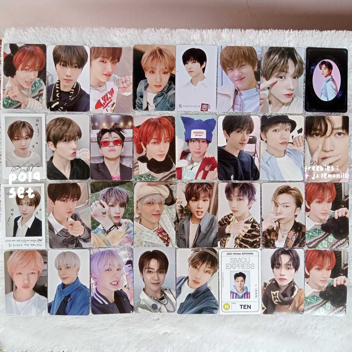 d0bbyluv's tweet photo. ୨♡୧ wts — want to sell ina 💭!  
looking for buyer nct pc PARK JISUNG - nct dream 🐹

↳ TAKE ALL ONLY! [ 2,900K ]

detail pricelist : https://t.co/fK1rgedNmQ

↳ TNC ‼ (must read)
🎀 exc admin shopee &amp; packing
🎀 condi by dm, fixed take wajib DP or splitpay!
🎀 no time waster https://t.co/6Ro8m1jKge