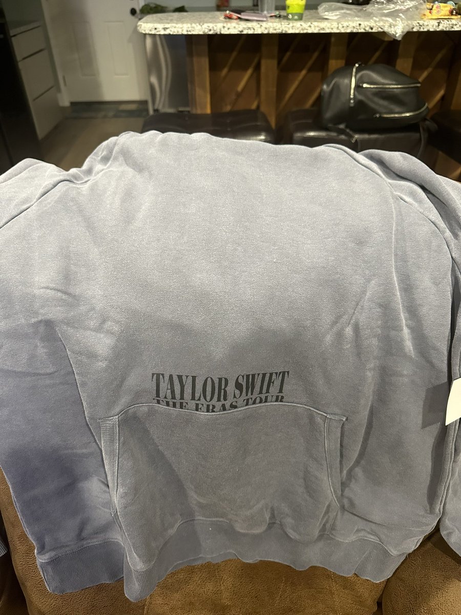 (Téa’s Version) tweet media