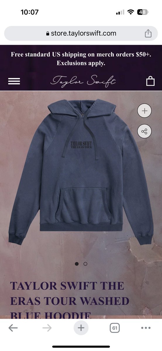 (Téa’s Version) tweet media