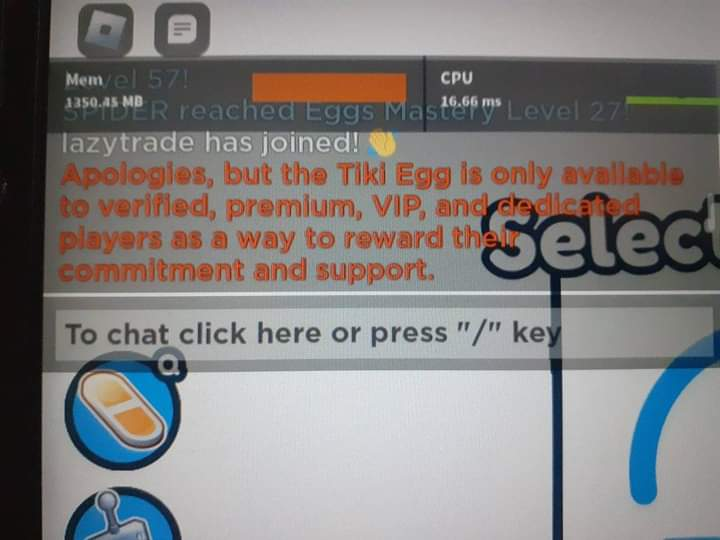 Pet Simulator News on X: Tiki Egg is now *only* available to