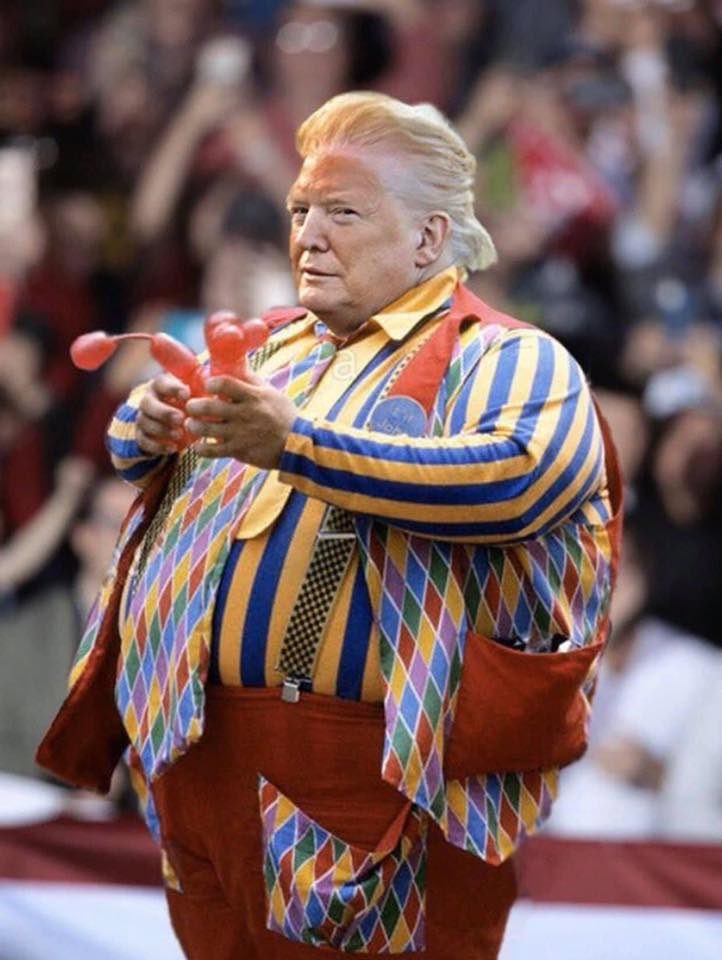 ᗰᗩƳᖇᗩ tweet media