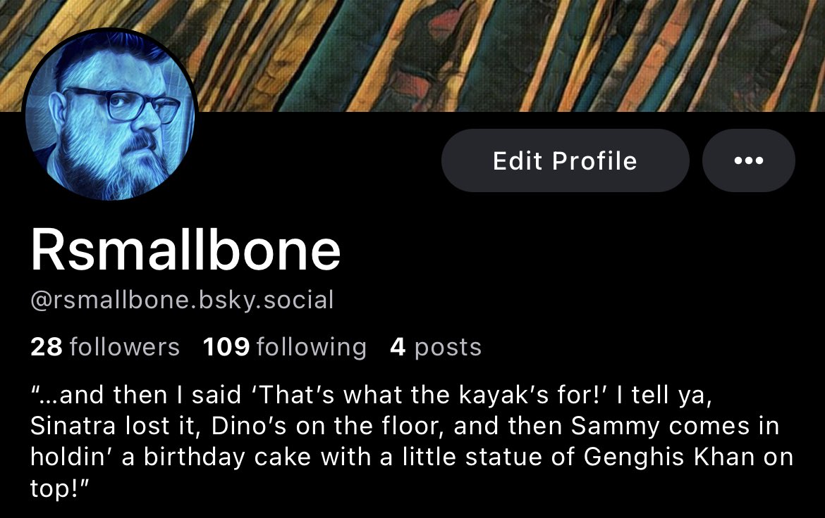 Possible Spam tweet media