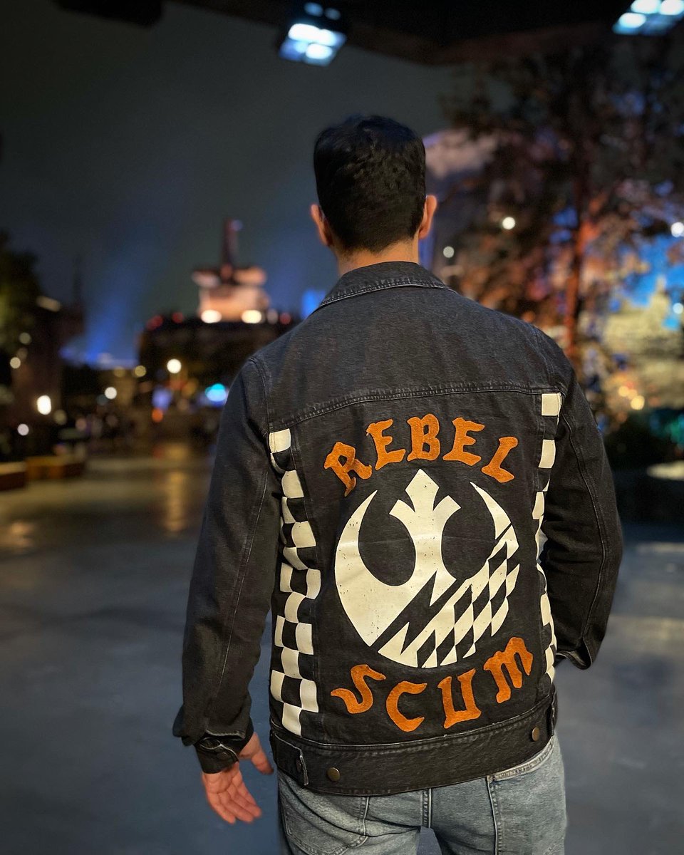 Alexander Reforged (@notrethiomersal) on Twitter photo We’re not just rebel scum but fashionable rebel scum. Use promo code ALEXANDER at checkout and receive an additional 20% off of your <a href="/hvbrand/">Heroes & Villains</a> purchase
#starwars #heroesvillainsbrand #heroesvillainsbrandaffiliate #ad #sponsored #rebel #starwarsfan #starwarsfashion #geekfashion We’re not just rebel scum but fashionable rebel scum. Use promo code ALEXANDER at checkout and receive an additional 20% off of your <a href="/hvbrand/">Heroes & Villains</a> purchase
#starwars #heroesvillainsbrand #heroesvillainsbrandaffiliate #ad #sponsored #rebel #starwarsfan #starwarsfashion #geekfashion
