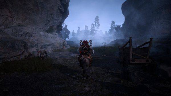 SAdventure101's tweet photo. Finally it's done and I can't wait to share.💕💕💕💕💕 #BlackDesertOnline #BDOWitch #BDO #BDORemastered #Presente #BDODrakania’s #Crio  
Original: DavidRo45092468 https://t.co/uQj65Le4Z2