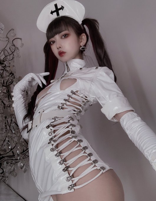 コスプレイヤーありかみうのTwitter画像43