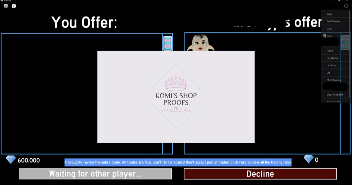komisshop's tweet photo. ʚ Proof 90 (1st purchase) ☁️  
ღ 600,000 RHD for $12 https://t.co/6jLgSsLJ9W