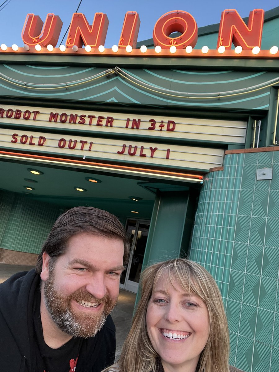 Adam & Charlotte tweet media