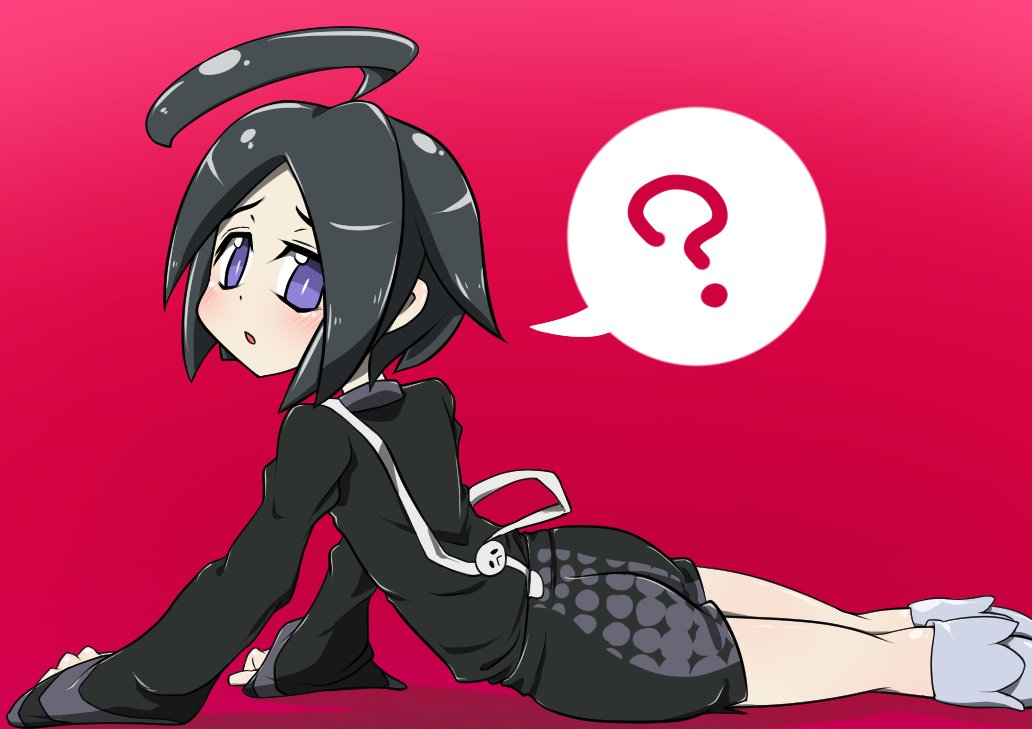 制限掛かってるならええか。 
