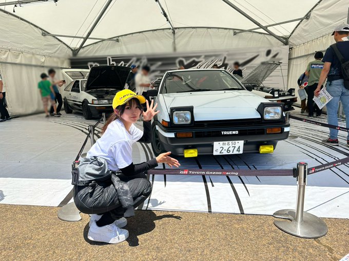 Twitterのコスプレ画像12