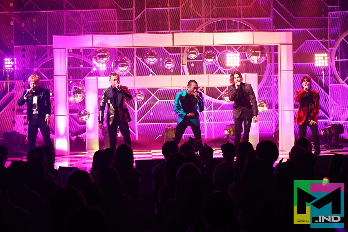 7月11日（火）25:35〜27:35
話題のインディペンデント・アーティストに
スポットを当てた新音楽番組
「M_IND」

出演アーティスト⑤
#RepezenFoxx （<a href="/RepezenFoxx/">【Repezen Foxx】-official-</a> ）

YouTuberとして登録者数400万人超え
音楽活動で世界を目指す彼らが
いまバズってる楽曲「XOXO」を披露！
爆笑トークもお見逃しなく