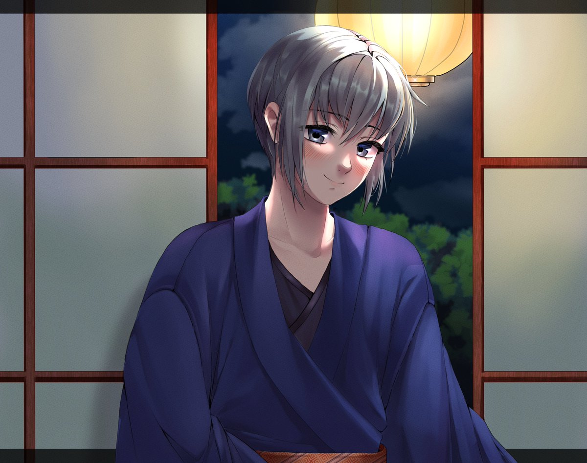 gekapee_000's tweet photo. Yuki aka RAT BOY from Fruits Basket! 

finished watching this anime recently and fell in love with this character all over again <3 

#fruitsbasket #fruitbasket #art #artist #anime #fanart #animeart #fruitsbasketyuki #yukifanart #ratzodiac https://t.co/HMQJiKzdY6