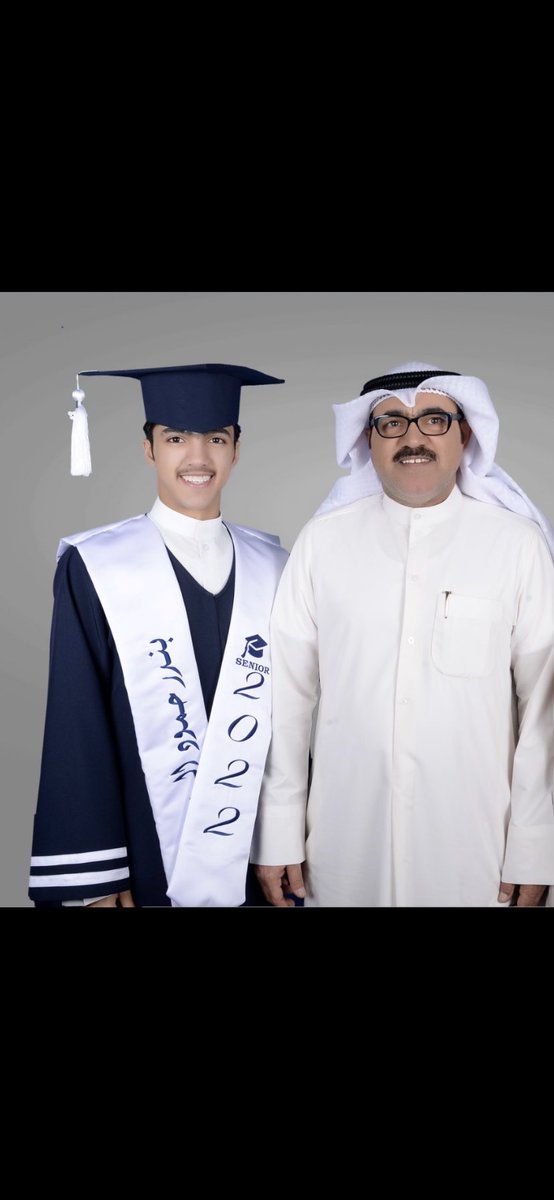 بـنـدر حـمـود الـربعية tweet media