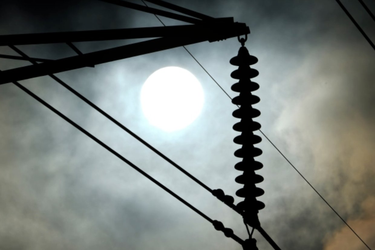 Breaking Weather by AccuWeather on Twitter "The core of a large heat