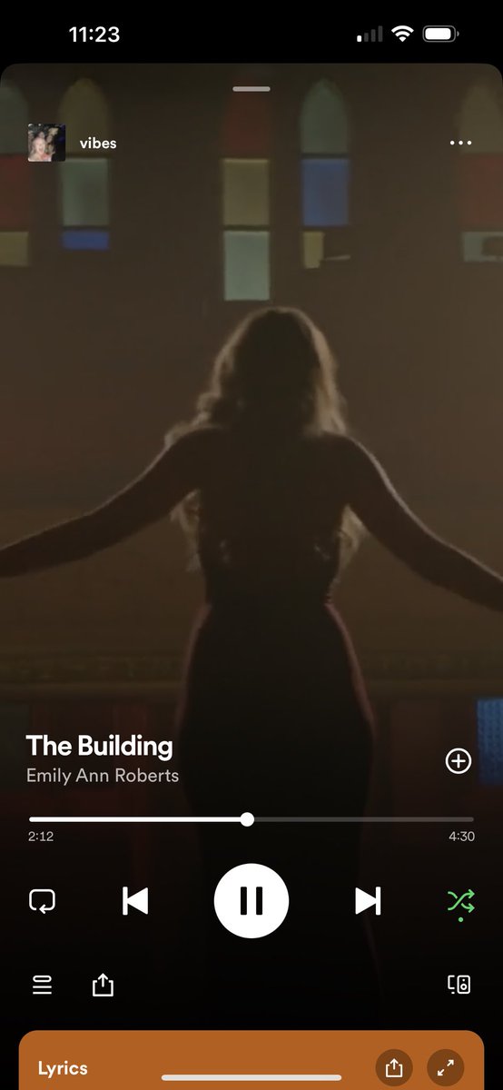 emilyisdevious's tweet photo. fucking liberal snowflakes cant stop me from listening to this 💯 💯 ✝️🙏 https://t.co/UMVfnQkz55