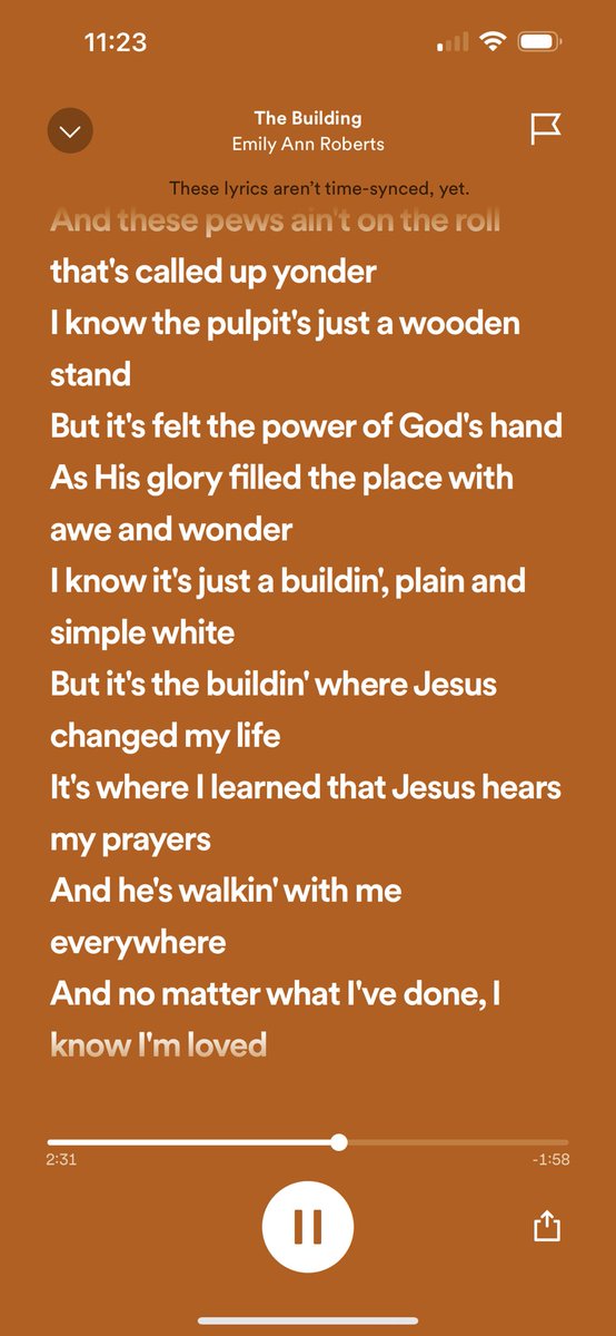 emilyisdevious's tweet photo. fucking liberal snowflakes cant stop me from listening to this 💯 💯 ✝️🙏 https://t.co/UMVfnQkz55
