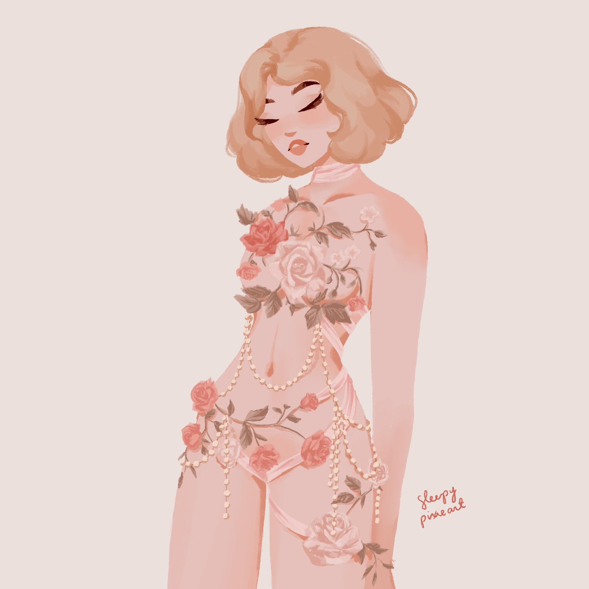 sleepypixieart's tweet photo. sometimes i get sad about feeling like my art isn’t where i want it to be, 

but then i try to remind myself that maybe it just takes time :”) 

2020 vs 2022 https://t.co/e8Ag9hQfWR