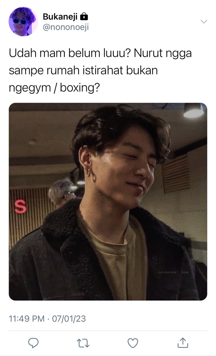 beyluvjmjk's tweet photo. 103. Peluk Eji💔 https://t.co/47WyDEHd6z