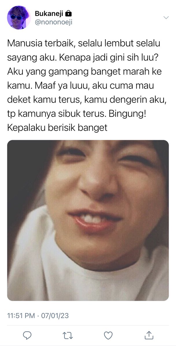 beyluvjmjk's tweet photo. 103. Peluk Eji💔 https://t.co/47WyDEHd6z