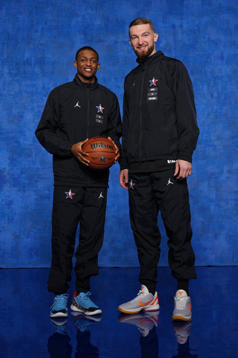 Our boys are here for the long haul.