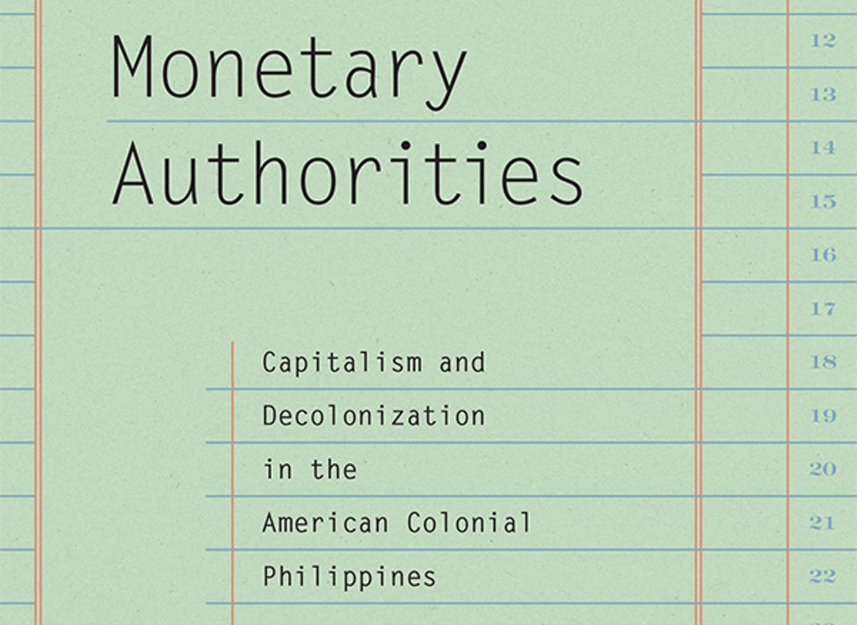 Nicole Curato (@nicolecurato) on Twitter photo Alan Lumba's book Monetary Authorities reminds us to build solidarities with theorists making sense of the world from the perspective of the enslaved, the marginalised, and the excluded.
Listen to our chat here 🎧
open.spotify.com/episode/2pZVgt…
@uglyhistories <a href="/DukePress/">Duke University Press</a> Alan Lumba's book Monetary Authorities reminds us to build solidarities with theorists making sense of the world from the perspective of the enslaved, the marginalised, and the excluded.
Listen to our chat here 🎧
open.spotify.com/episode/2pZVgt…
@uglyhistories <a href="/DukePress/">Duke University Press</a>
