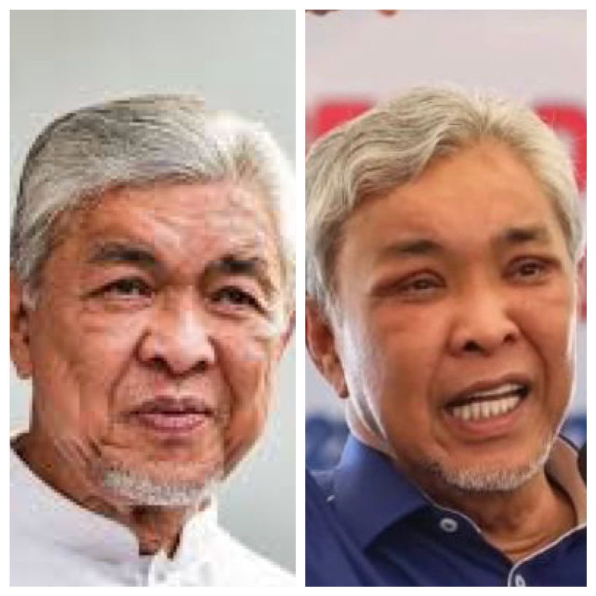 Kesayangan Anwar Ibrahim kini menjadi PRETTY BOY🤭🤭🤭