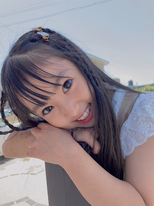 Twitterのコスプレ画像9