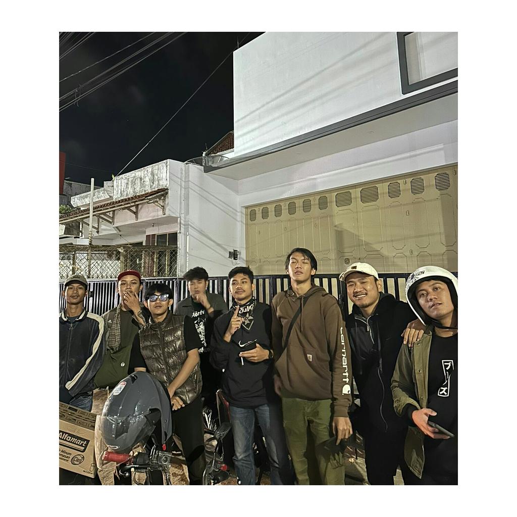 sssofiu's tweet photo. Enak juga serba serbi dadakan https://t.co/NuoxMPzoNc